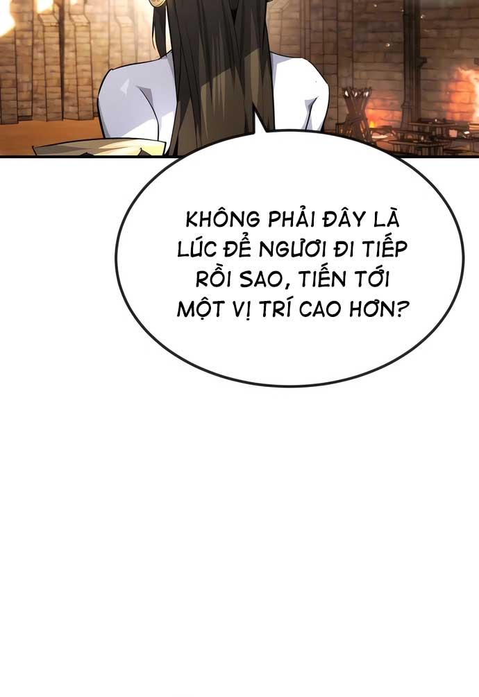 Trên Thế Giới Không Có Chiến Binh Xấu Chương 28 Ảnh 20