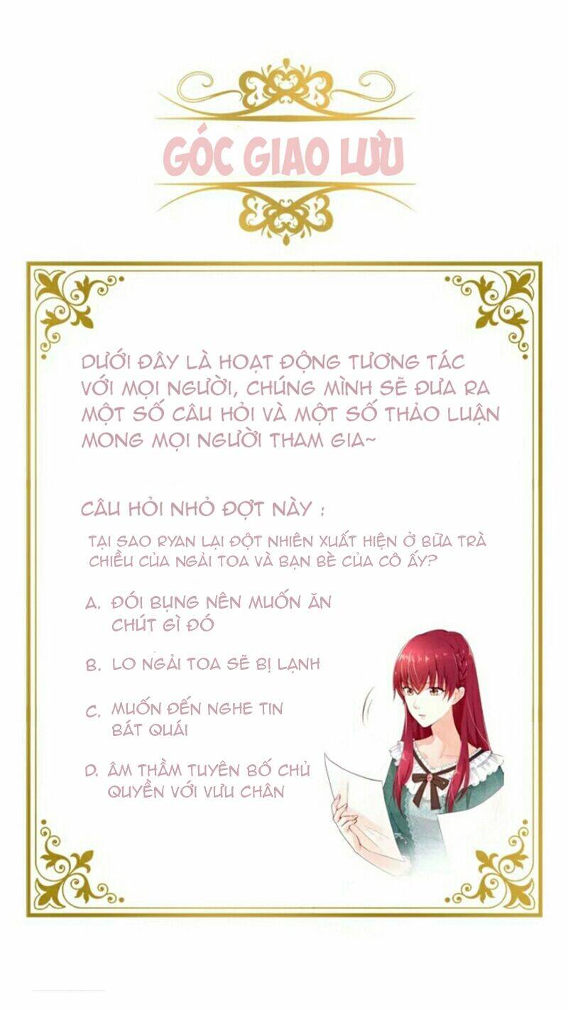 Ác Nữ Cải Biến Chương 53 Ảnh 33