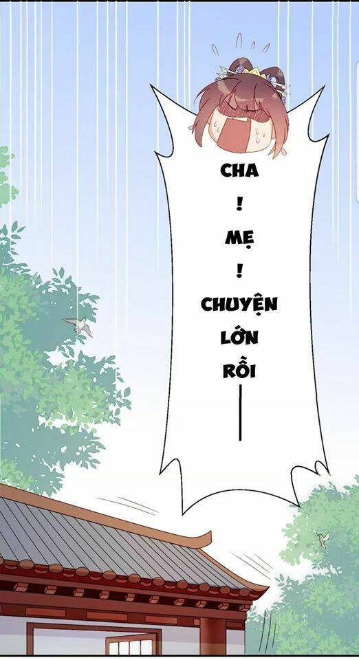 Ỷ Thế Ghẹo Người Chương 15 Ảnh 51
