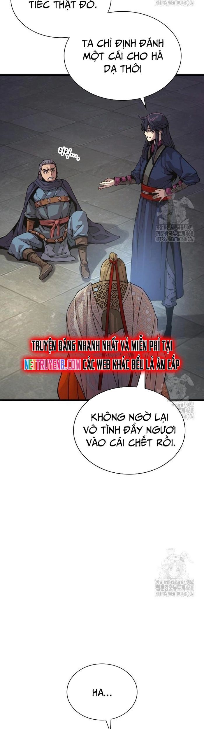 Quái Lực Loạn Thần Chương 70 Ảnh 42