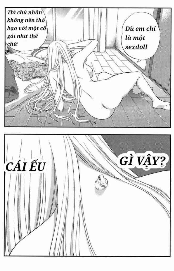 Koi Lemon Chương 2 Ảnh 16