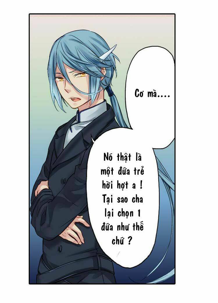 Cô Dâu Của Quỷ Chương 12 Ảnh 56