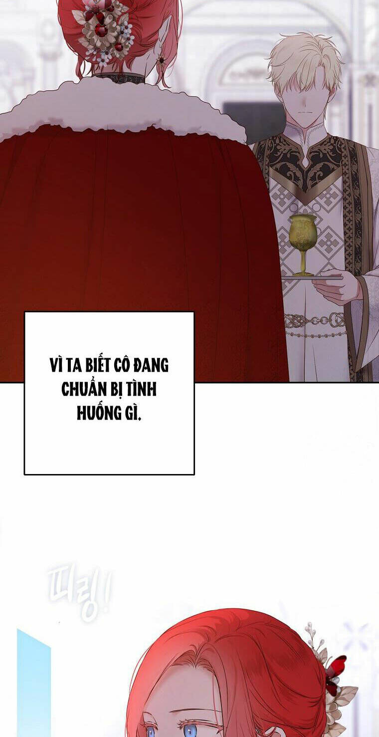 Tôi Lạc Vào Thế Giới Trò Chơi Harem Ngược Chương 112.2 Ảnh 43