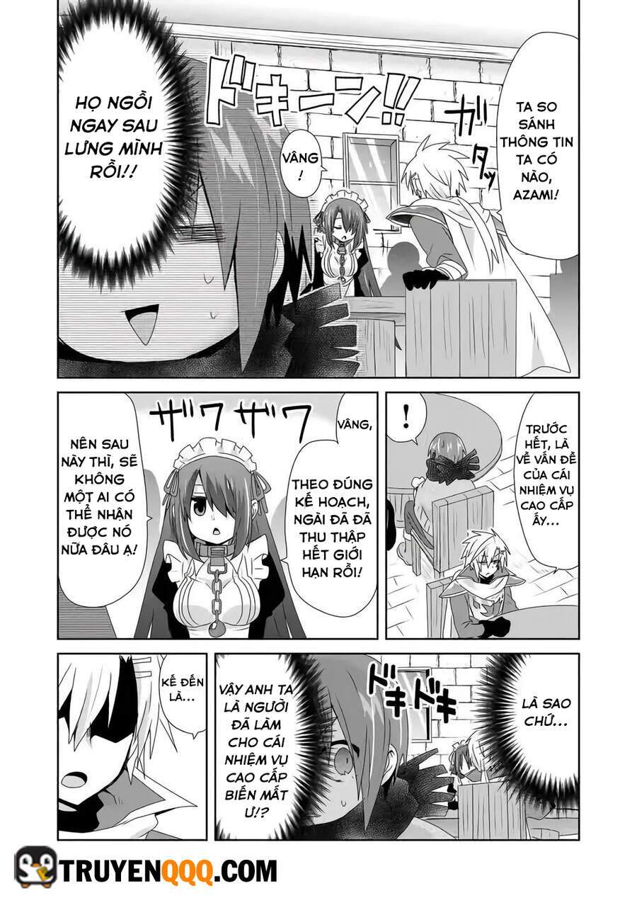 Zettai Ni Yatte Wa Ikenai Isekai Shoukan Chương 24 Ảnh 11