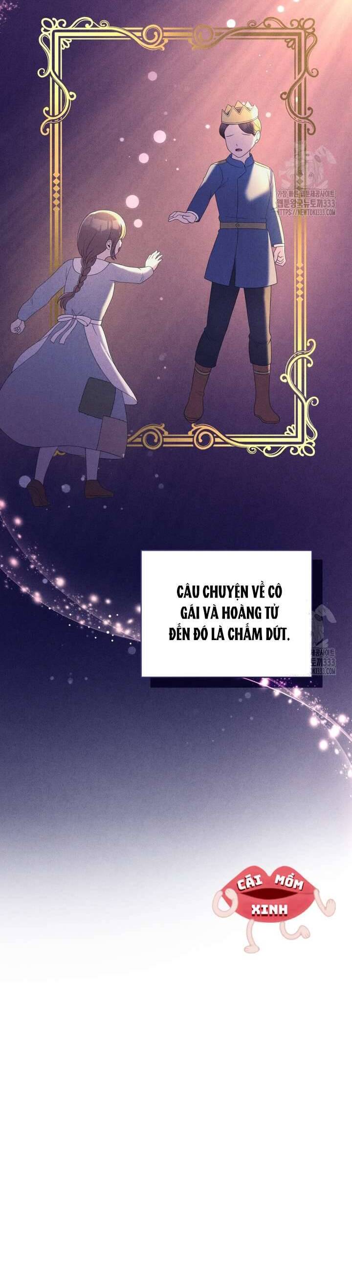 Món Khai Vị Một Đêm Chương 28 Ảnh 4