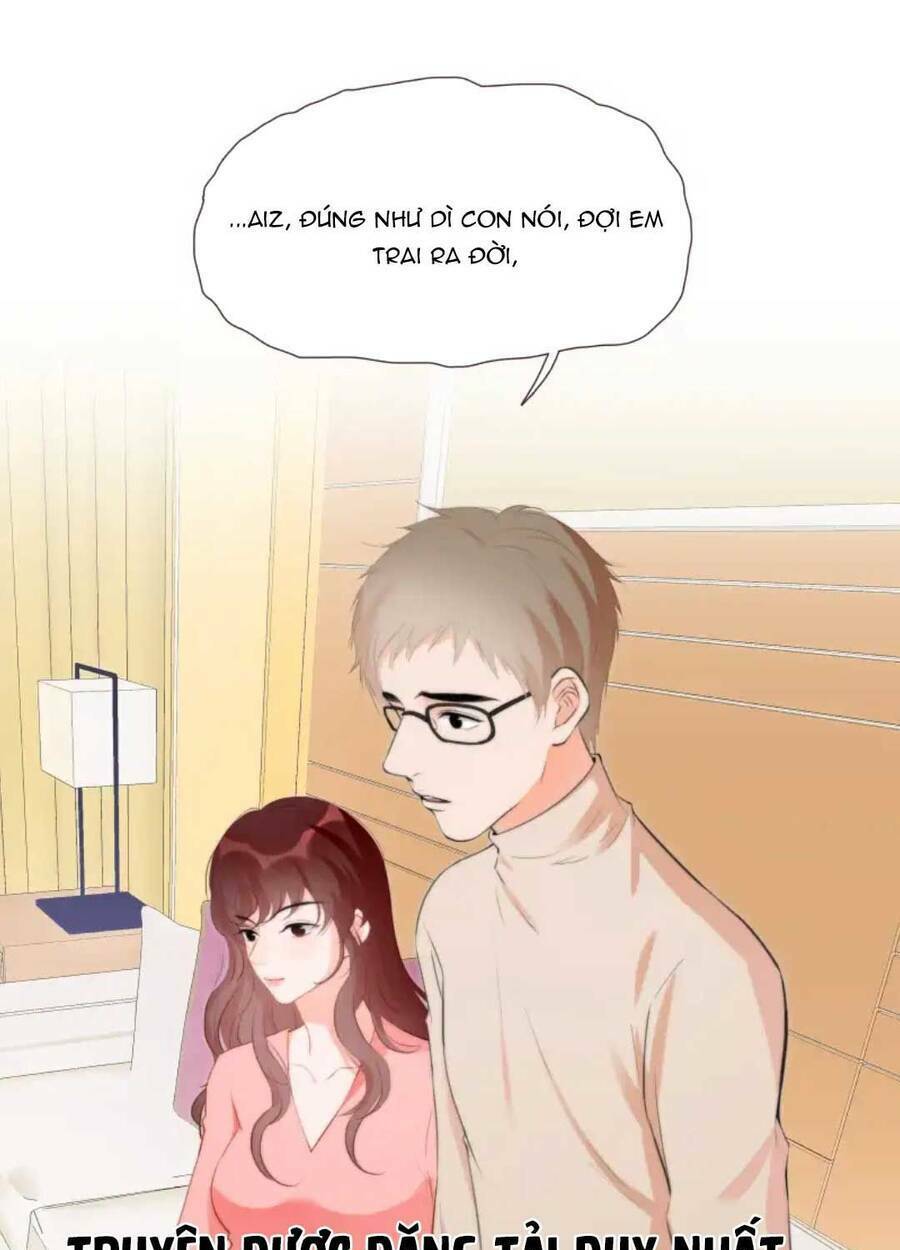 Tiểu Ma Vương Học Cách Yêu Đương Chương 15 Ảnh 15