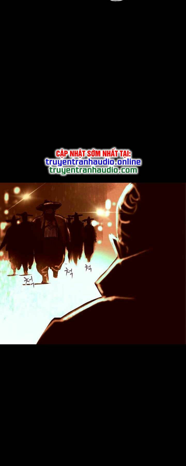 Súng Lục Vô Tâm Chương 7 Ảnh 4