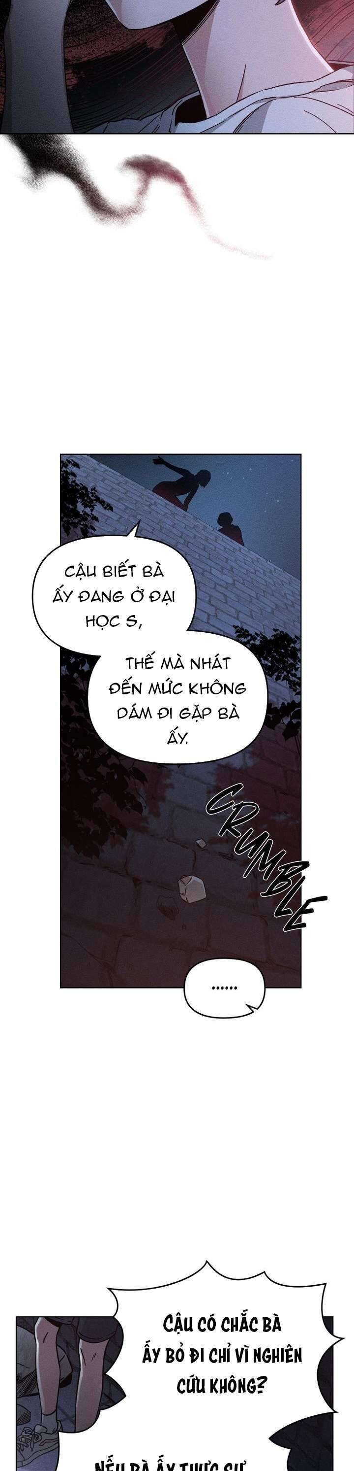 Lời Thú Tội Chương 31 Ảnh 38