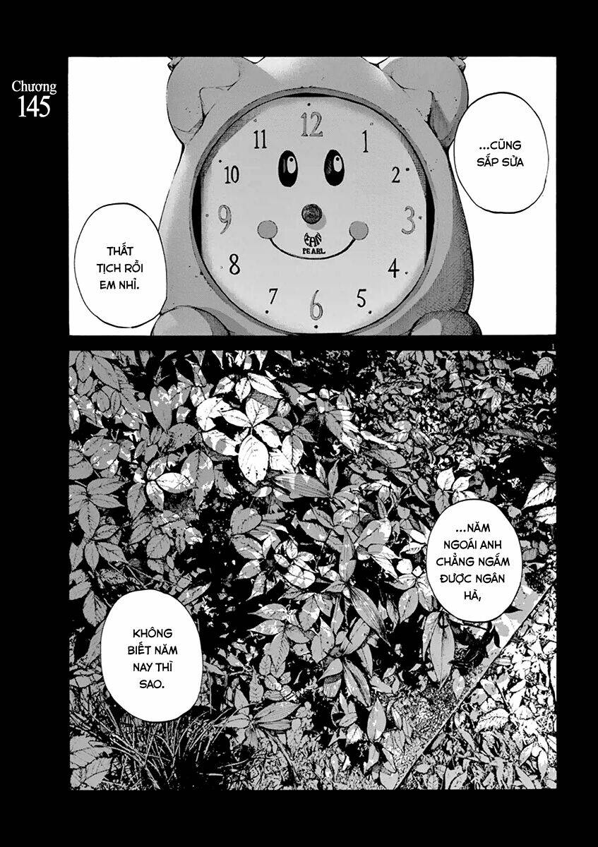 Chúc Ngủ Ngon, Punpun Chương 145 Ảnh 2