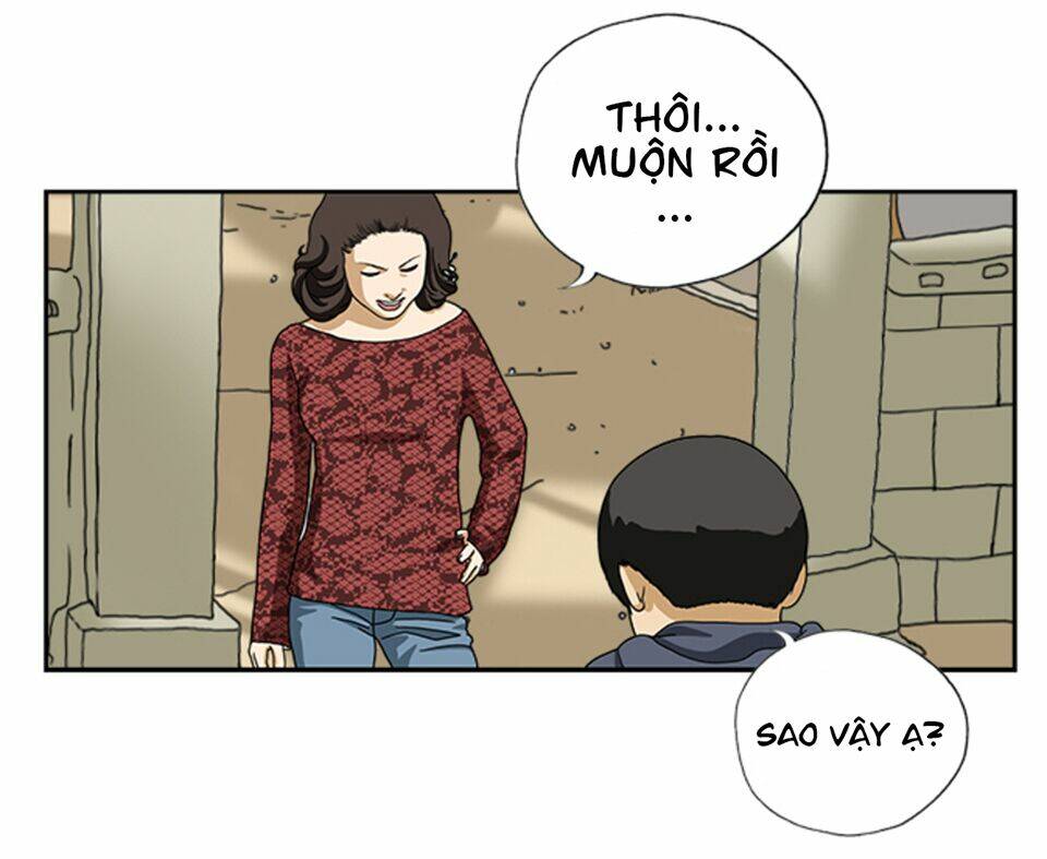 Cậu Bé Lập Dị Chương 15 Ảnh 27
