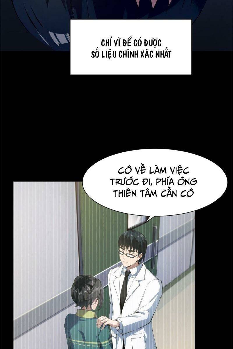 Ta Không Muốn Làm Đệ Nhất Chương 219 Ảnh 14