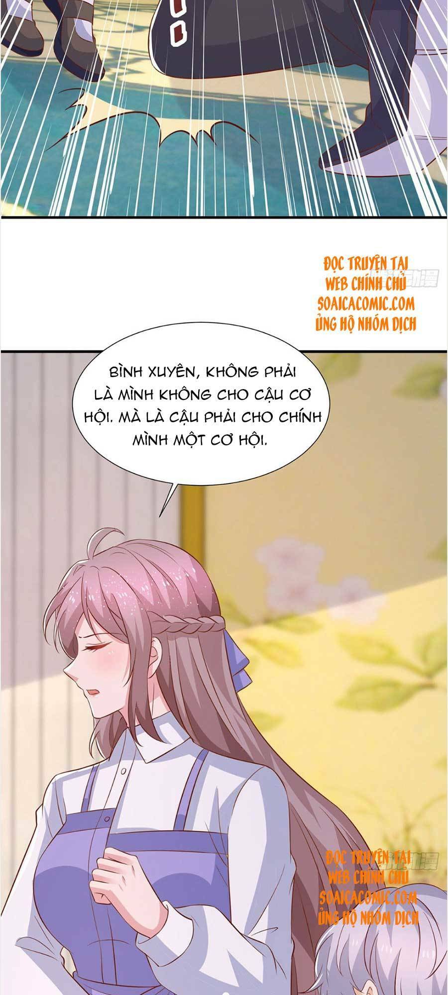 Sự Trả Thù Của Nữ Vương Chương 102 Ảnh 26
