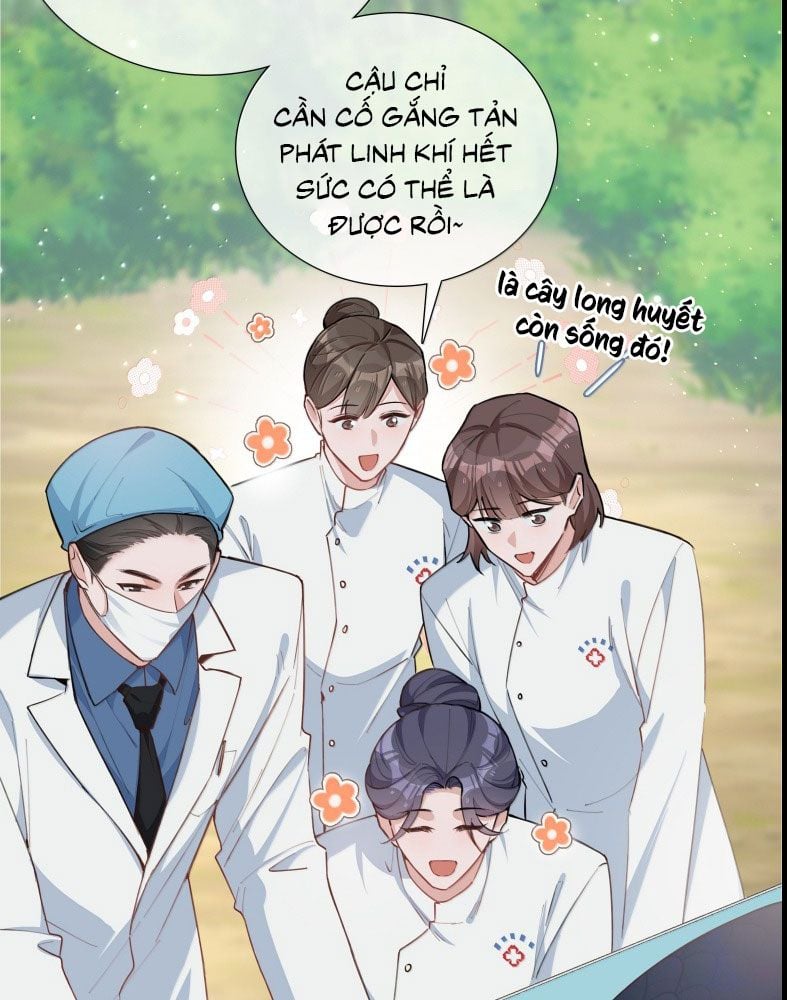 Sơn Hải Cao Trung Chương 106 Ảnh 10