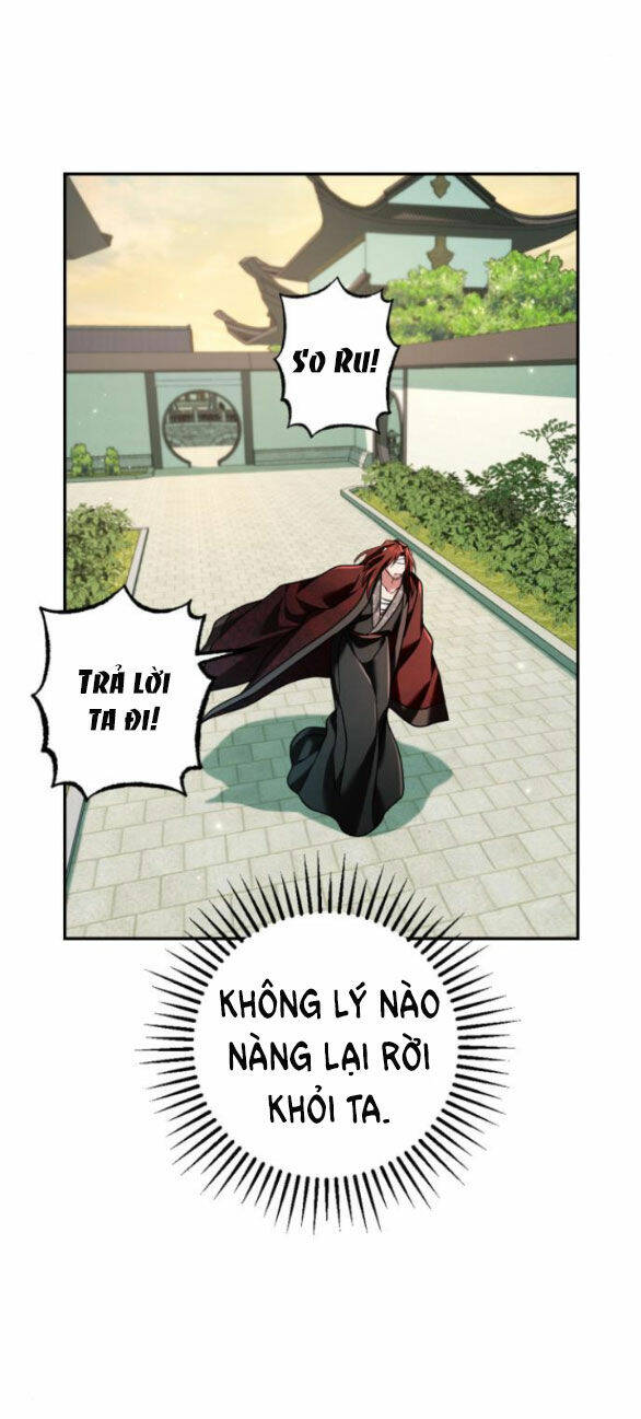 Bản Tình Ca Hy Lan Quốc Chương 64.2 Ảnh 10