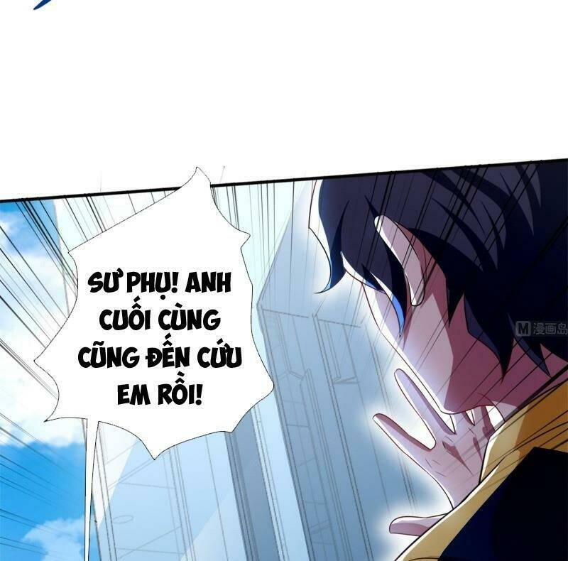 Shipper Thần Cấp Chương 44 Ảnh 29