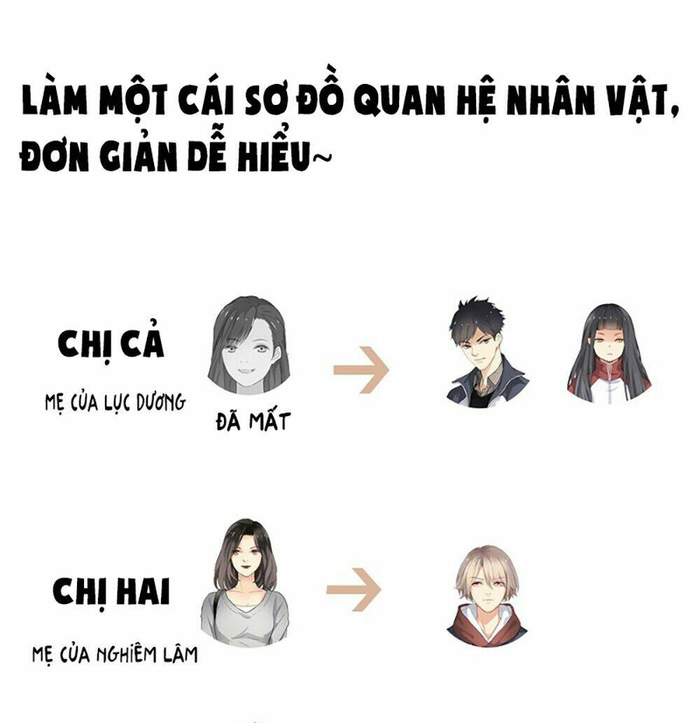 Thiếu Niên Rắc Rối Chương 6 Ảnh 86