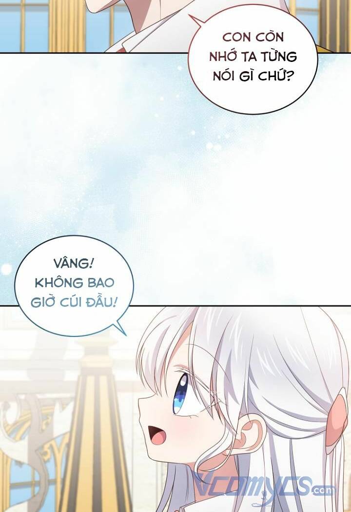 Cô Công Chúa Nhỏ Của Kẻ Phản Diện Chương 32 Ảnh 44