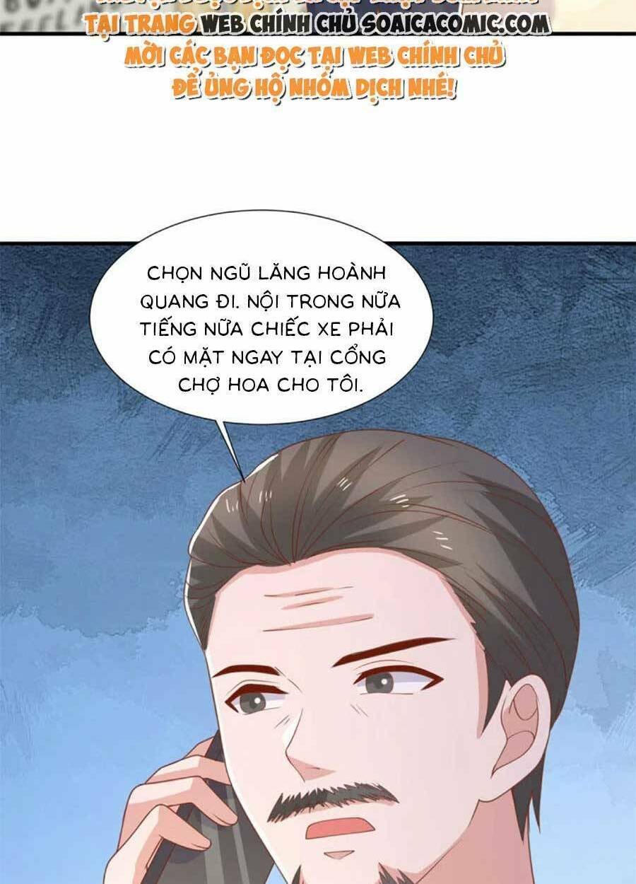 Sự Trả Thù Của Nữ Vương Chương 111 Ảnh 38