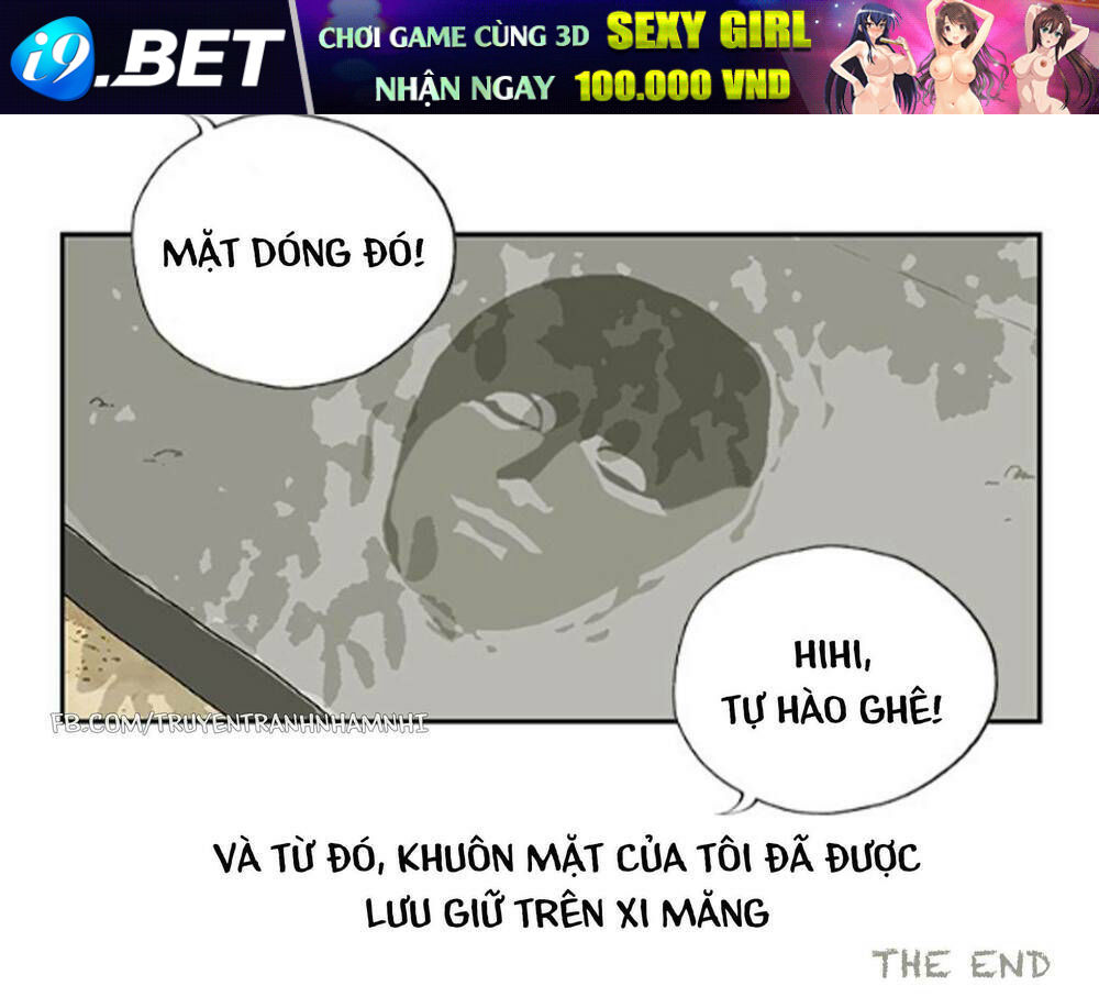 Cậu Bé Lập Dị Chương 27 Ảnh 33