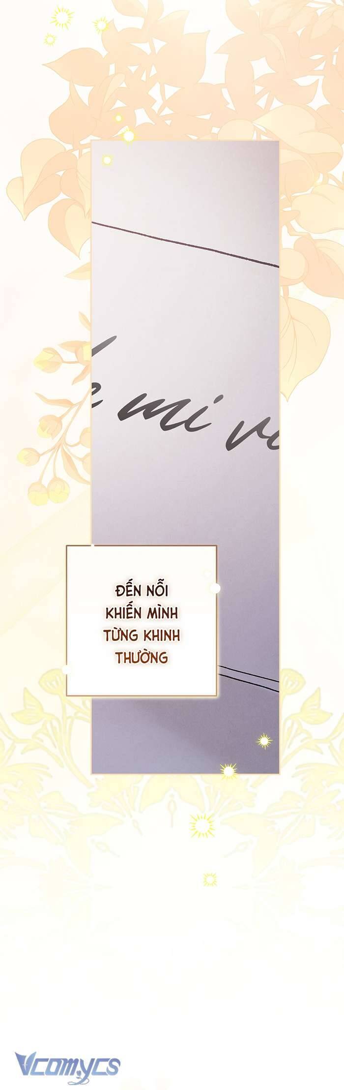 Cuộc Hôn Nhân Này Dù Sao Cũng Sẽ Tan Vỡ Mà Thôi Chương 88 Ảnh 22