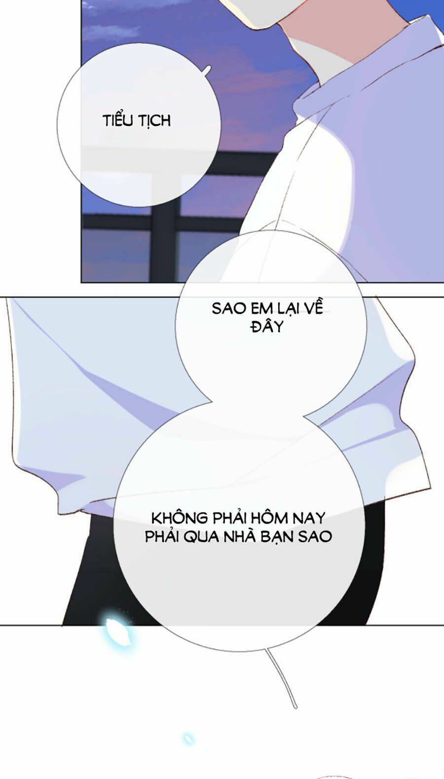 Yêu Thương Em, Yêu Bản Thân Chương 22 Ảnh 25