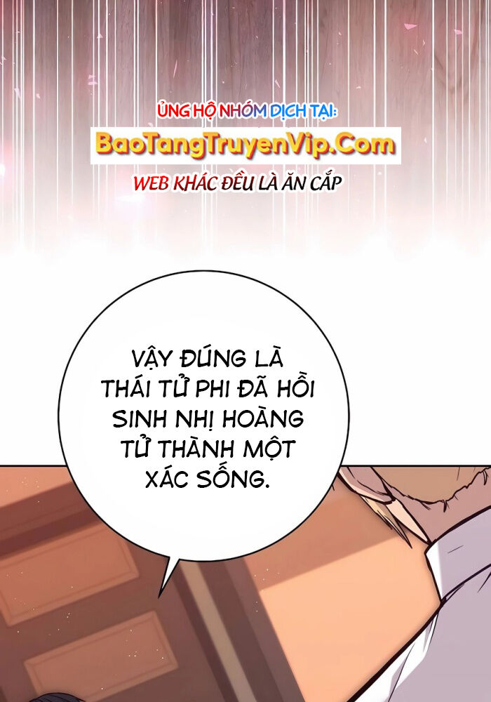 Cháu Trai Thánh Đế Là Tử Linh Sư Chương 70 Ảnh 6