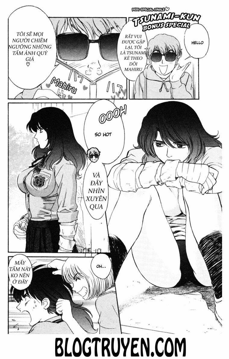 Peridot Chương 49 Ảnh 51