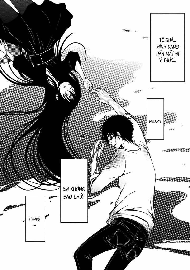 Ani Ga Imouto De Imouto Ga Ani Chương 1 Ảnh 38