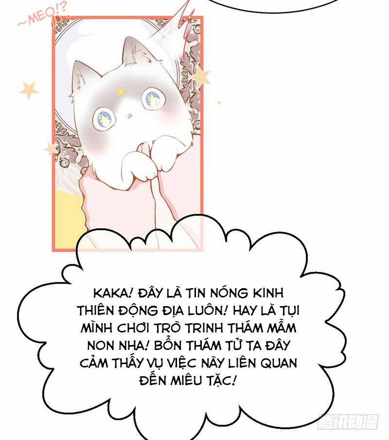 Vượt Qua Ngân Hà Để Yêu Em Chương 2 Ảnh 93