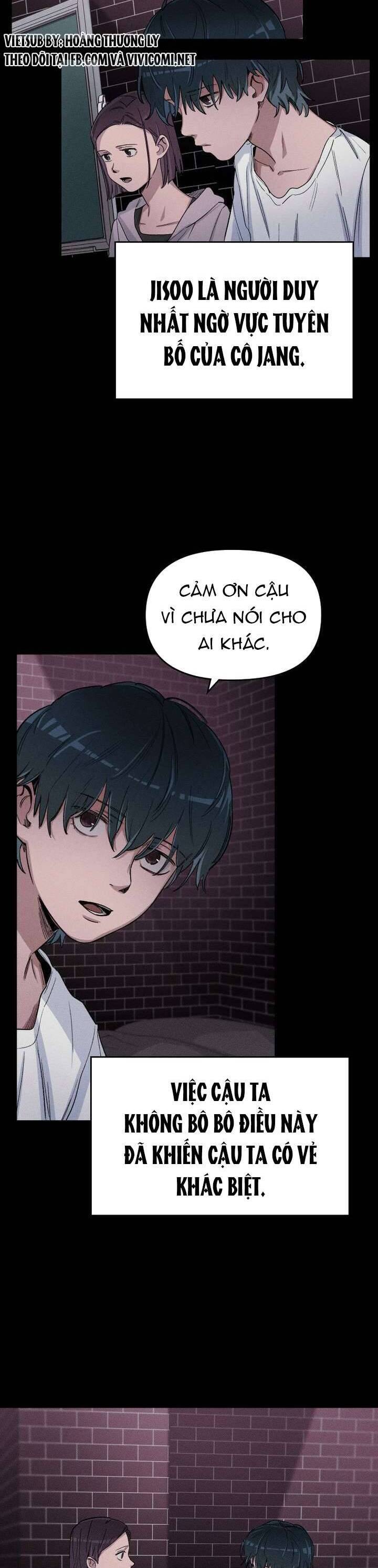 Lời Thú Tội Chương 31 Ảnh 4