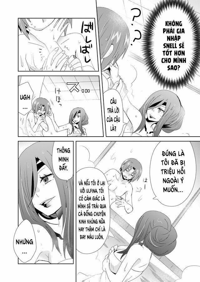 Zettai Ni Yatte Wa Ikenai Isekai Shoukan Chương 8 Ảnh 5