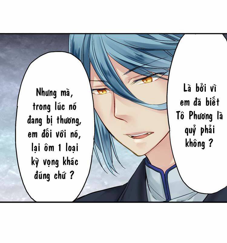 Cô Dâu Của Quỷ Chương 13 Ảnh 41