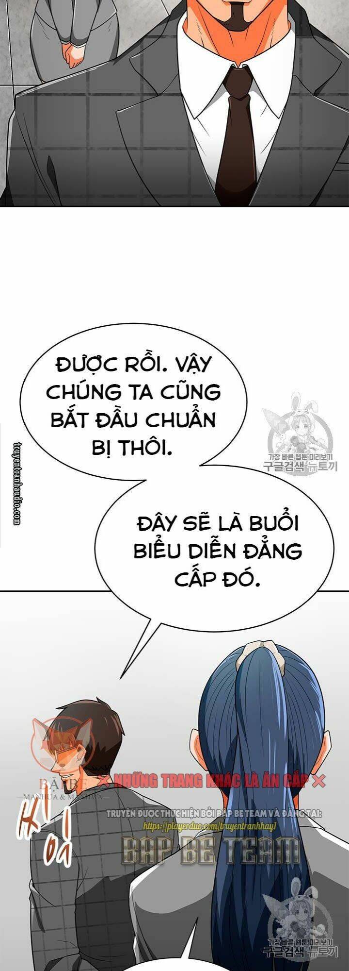 Tôi Tự Động Săn Một Mình Chương 70 Ảnh 112