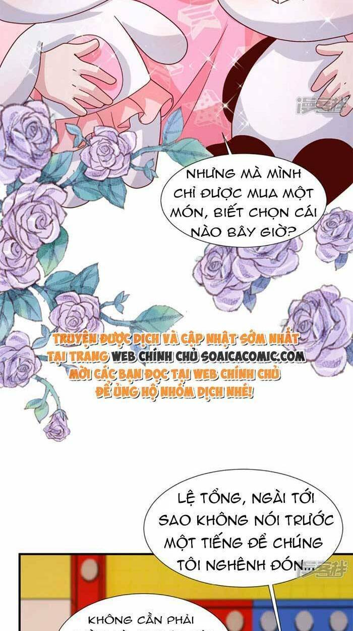 Sự Trả Thù Của Nữ Vương Chương 103 Ảnh 22