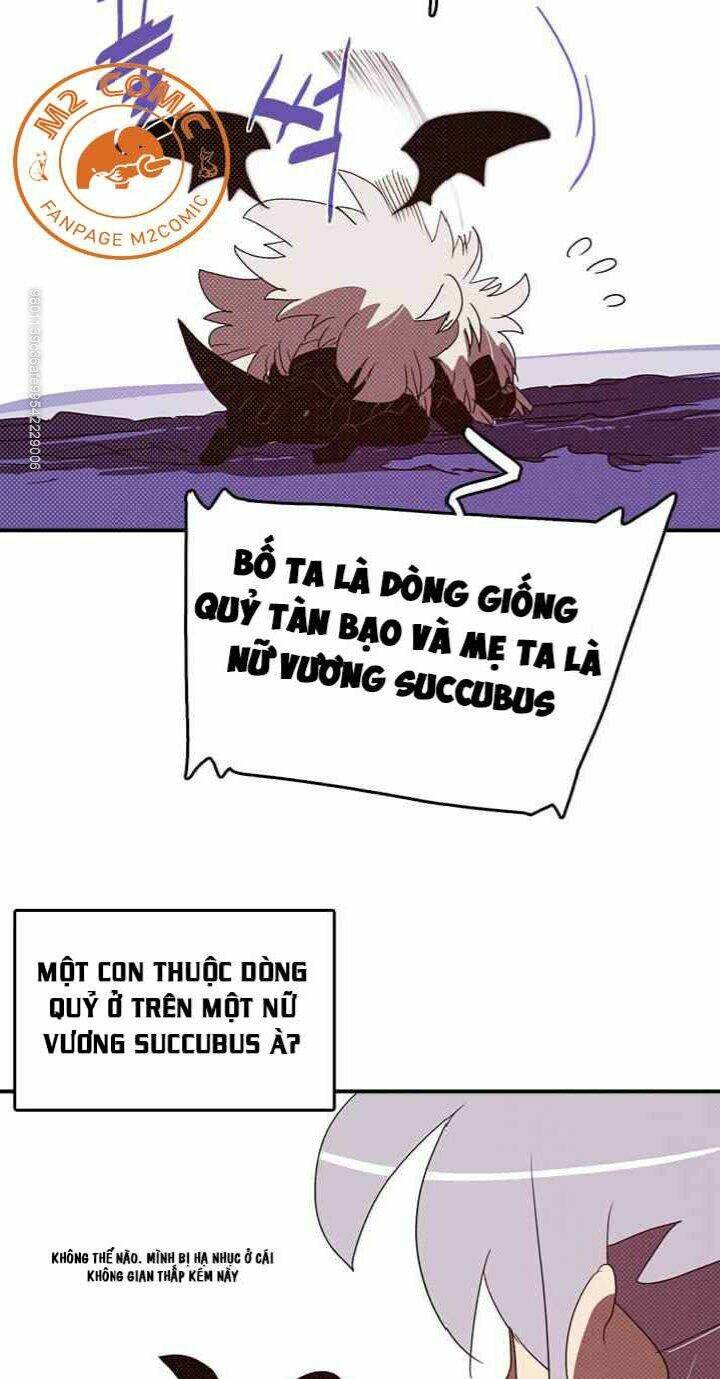 Ta Là Vua Pháp Sư Chương 135 Ảnh 35