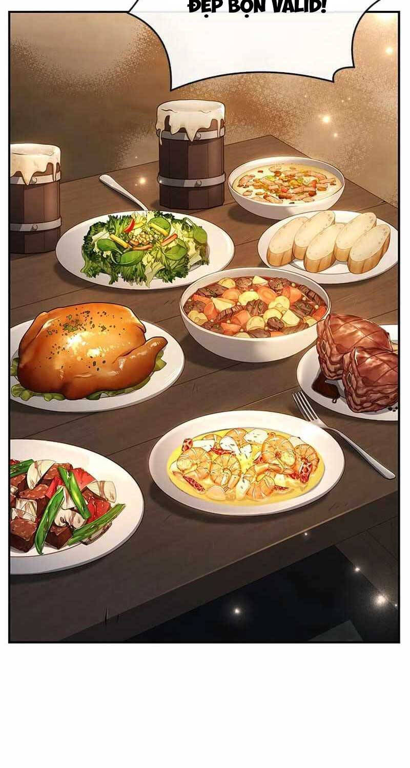 Quỷ Vương Hồi Quy Là Người Tốt Chương 43 Ảnh 37