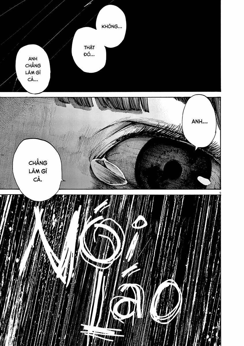 Chúc Ngủ Ngon, Punpun Chương 132 Ảnh 11