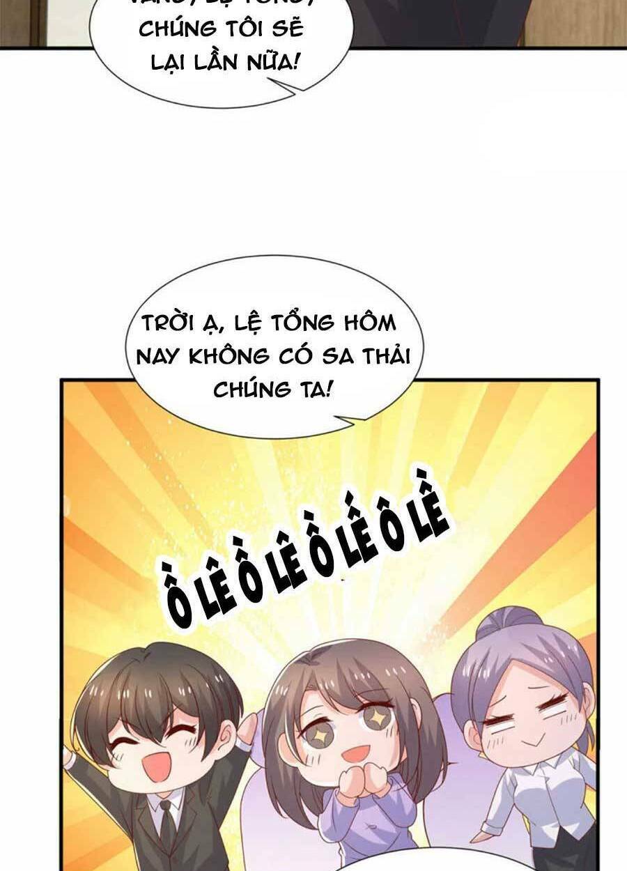 Sự Trả Thù Của Nữ Vương Chương 107 Ảnh 16
