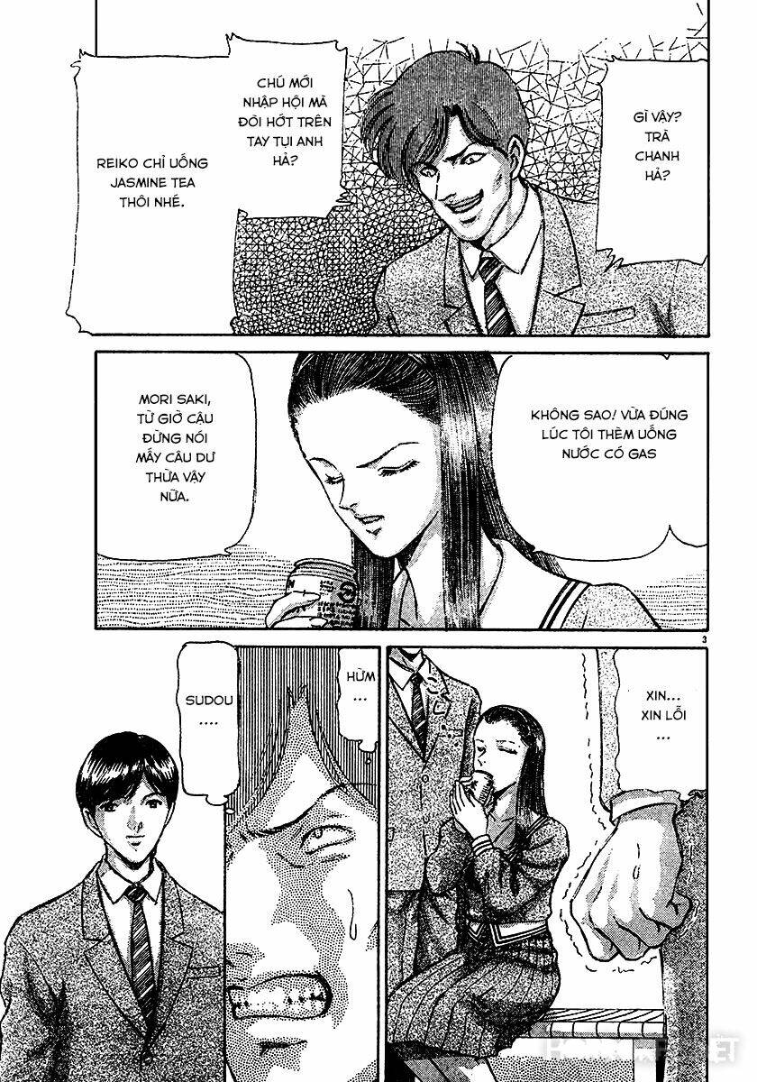 Dangerous Female Teacher Chương 24 Ảnh 4