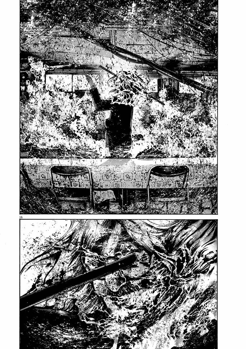 Chúc Ngủ Ngon, Punpun Chương 135 Ảnh 20