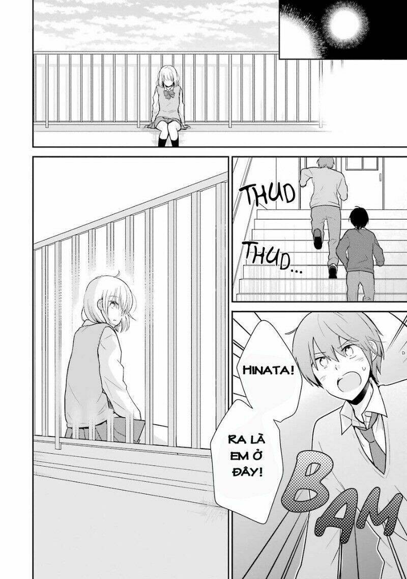 Seishun Retry Chương 12 Ảnh 15