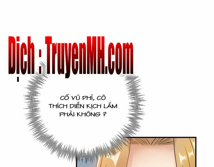 Trùng Sinh Chi Ức Mặc Ảnh Hậu Yêu Thượng Vị Chương 10 Ảnh 2