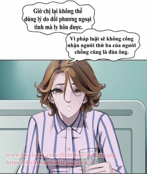 Câu Lạc Bộ Ngoại Tình 2 Chương 8 Ảnh 7
