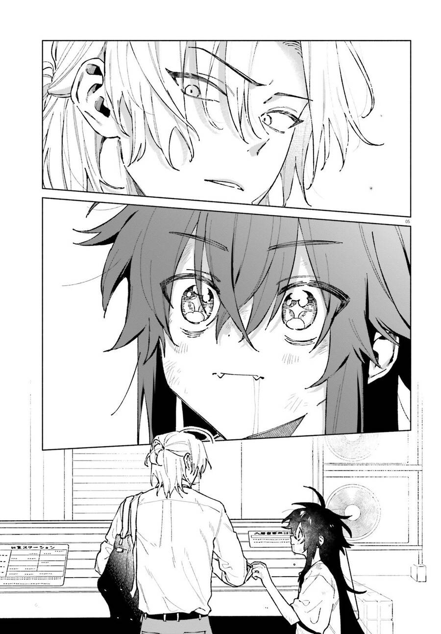 Toudou-Kun Chi No Maid Shota Chương 1 Ảnh 5