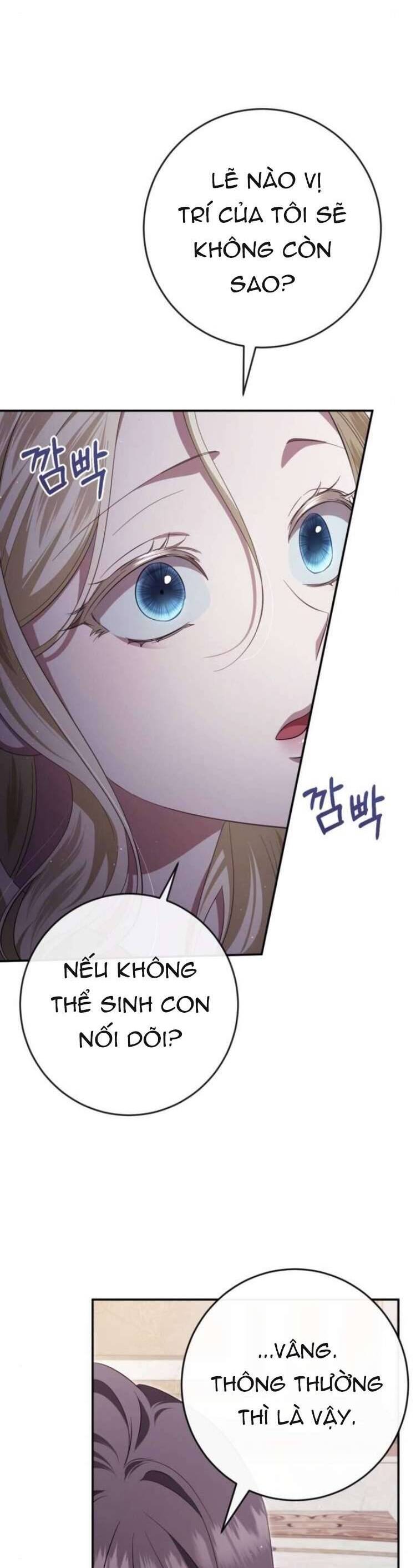 Đằng Sau Nụ Cười Của Nàng Công Chúa Chương 40 Ảnh 58