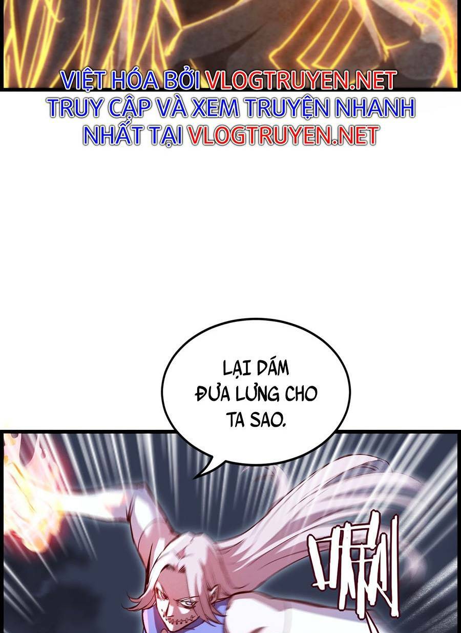 Ta Quyết Không Thành Phât Chương 8 Ảnh 60