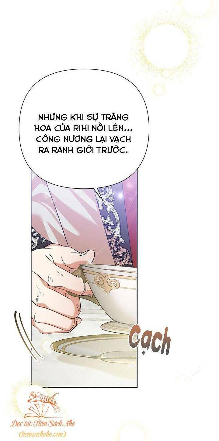 Ác Nữ Hôm Nay Lại Yêu Đời Rồi! Chương 53 Ảnh 39
