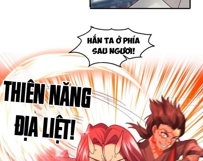 Vô Địch Thật Tịch Mịch Chương 37 Ảnh 20