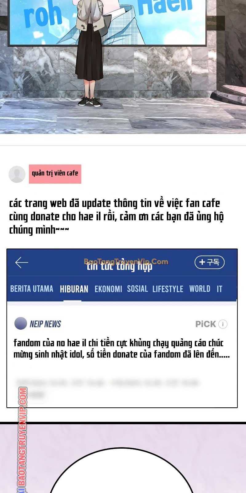 Vinh Quang Vô Tận Chương 49 Ảnh 49