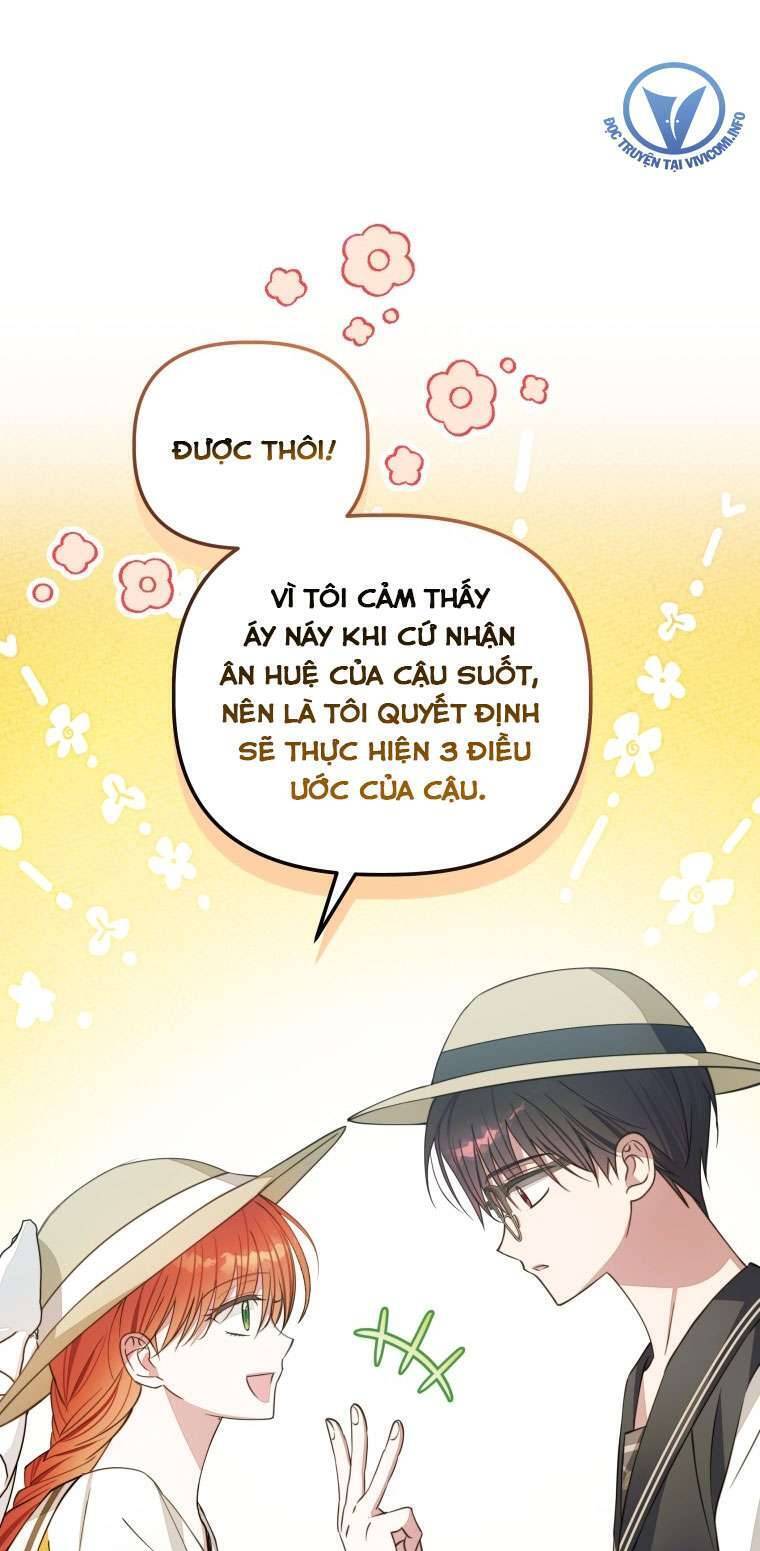 Mọt Sách Là Bạo Quân Chương 7 Ảnh 45